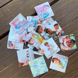 Lovevery - Map It Out Routine Cards